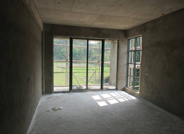 桂林毛坯房装修 桂林毛坯房装修